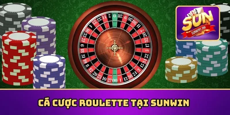 Casino Roulette